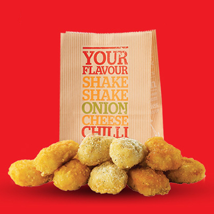 Giftpop Lotteria - Gà Lắc