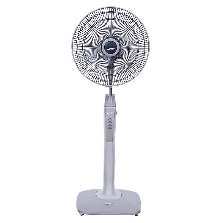 Quạt Đứng Mitsubishi LV16-GV SF-GY - Hàng chính hãng
