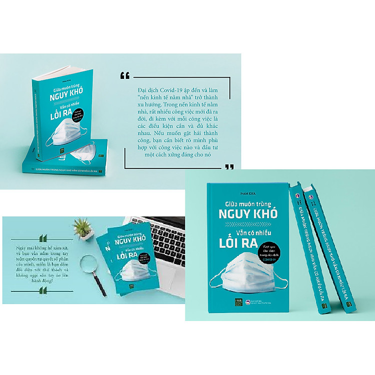 Giải Pháp Tăng Thu Nhập Thời Covid-19 - Ảnh 2