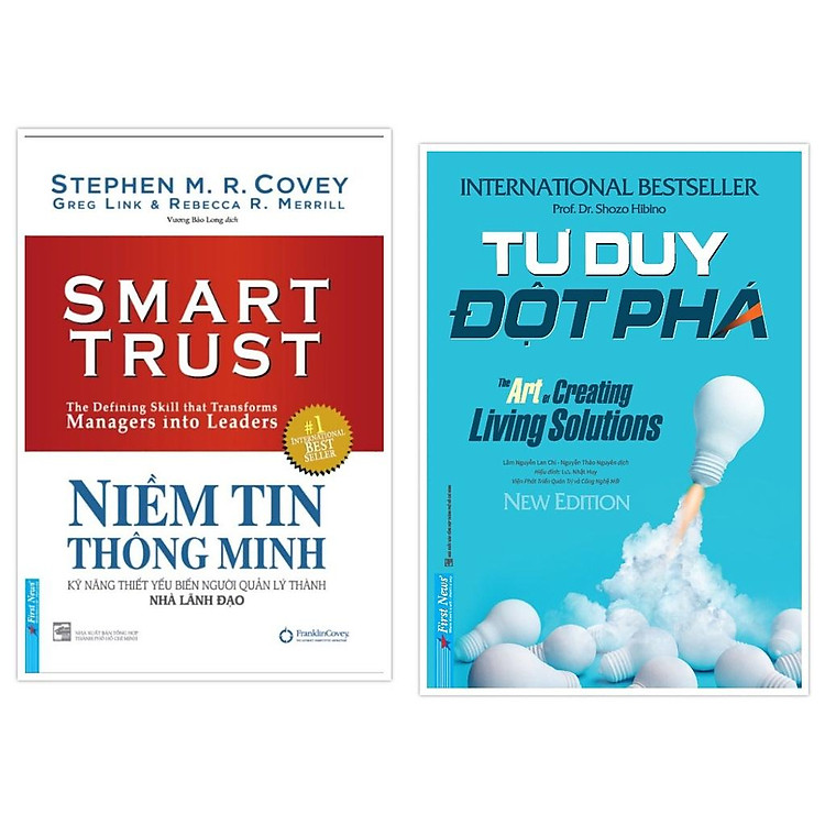 Niềm Tin Thông Minh