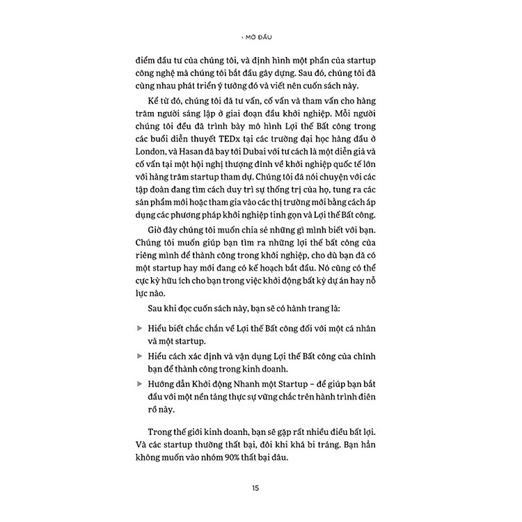 Bạn Đã Có Sẵn Mọi Tố Chất Cần Thiết Để Khởi Nghiệp Thành Công - Ảnh 6