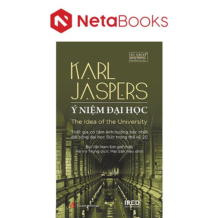 Ý Niệm Đại Học