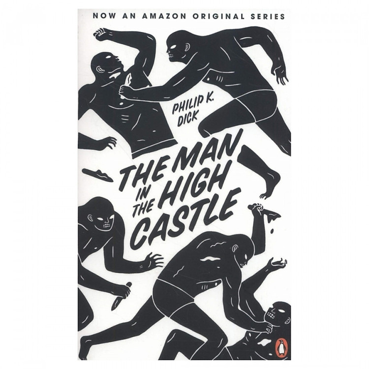 Man In The High Castle