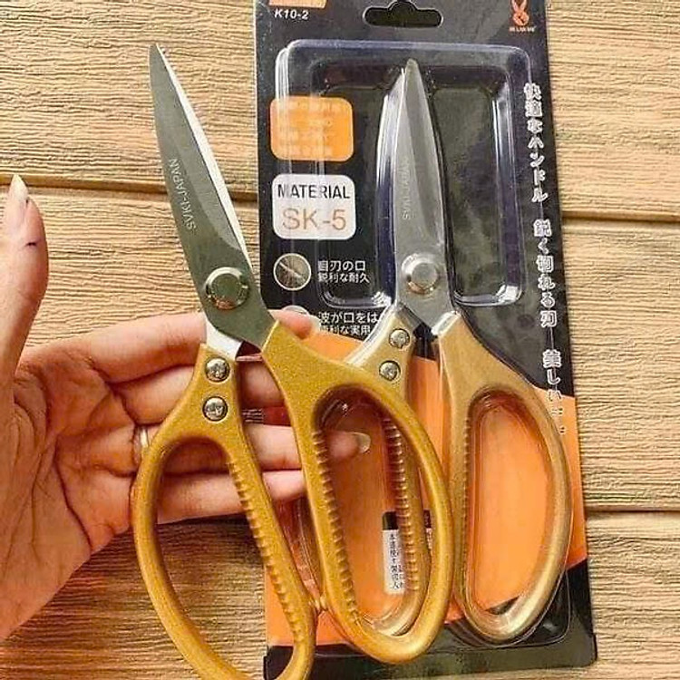 Kéo cắt gà SK5 Nhật - Hàng chính hãng