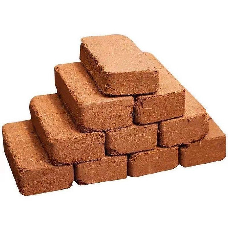 Đất trồng cây nén dạng viên mùn xơ dừa dừa, đất sạch hữu cơ vi sinh dinh dưỡng cho dạng viên cho hoa cây trồng cây cảnh rau củ