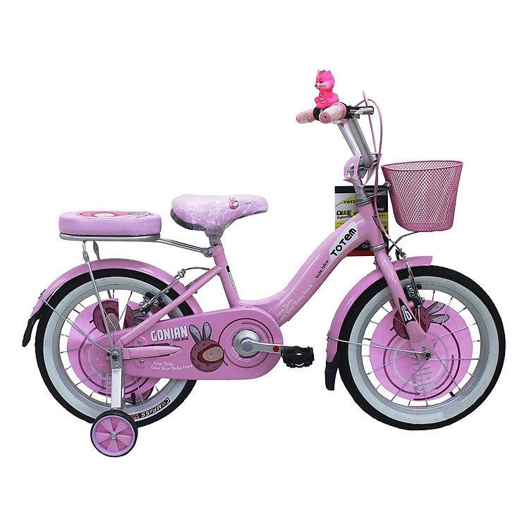 Xe Đạp Trẻ Em Totem 911-16 (Size 16)