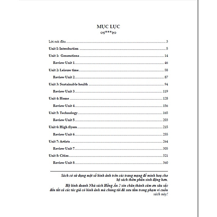 Bài Tập Tiếng Anh Lớp 11 (Theo chương trình GDPT Mới - Chân Trời Sáng Tạo) - Ảnh 4