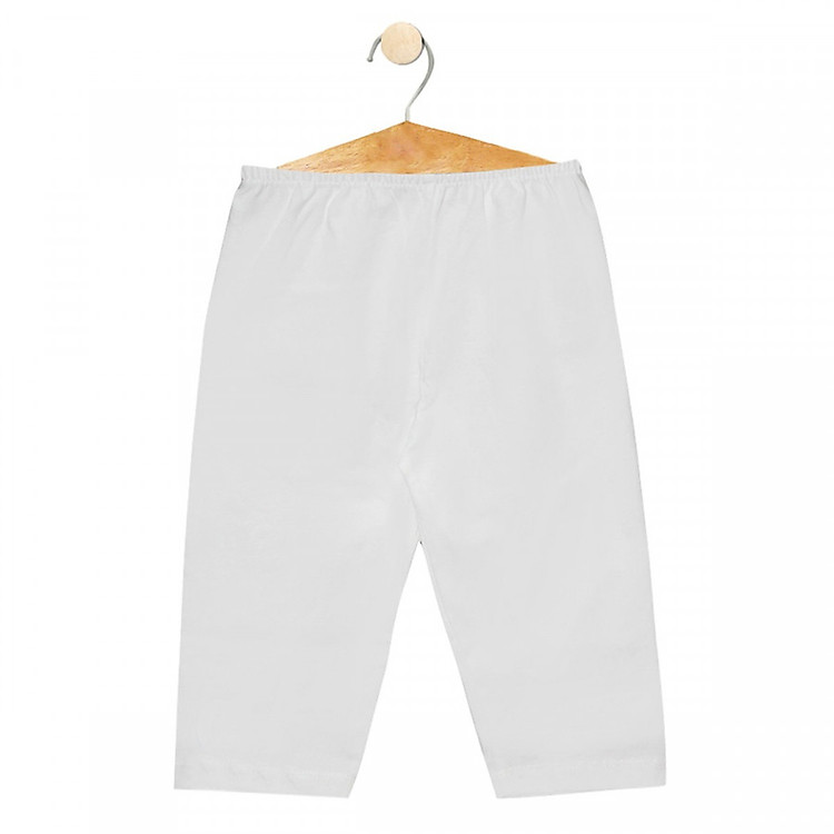 Quần Dài HELLO B&B QL0049 - Trắng (Size 10)