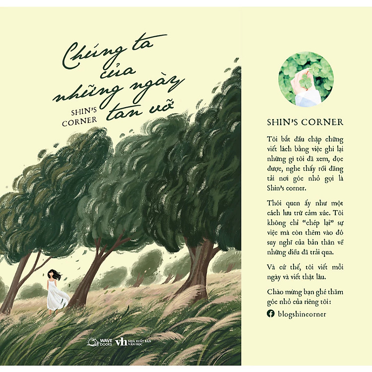 Chúng Ta Của Những Ngày Tan Vỡ - Ảnh 3