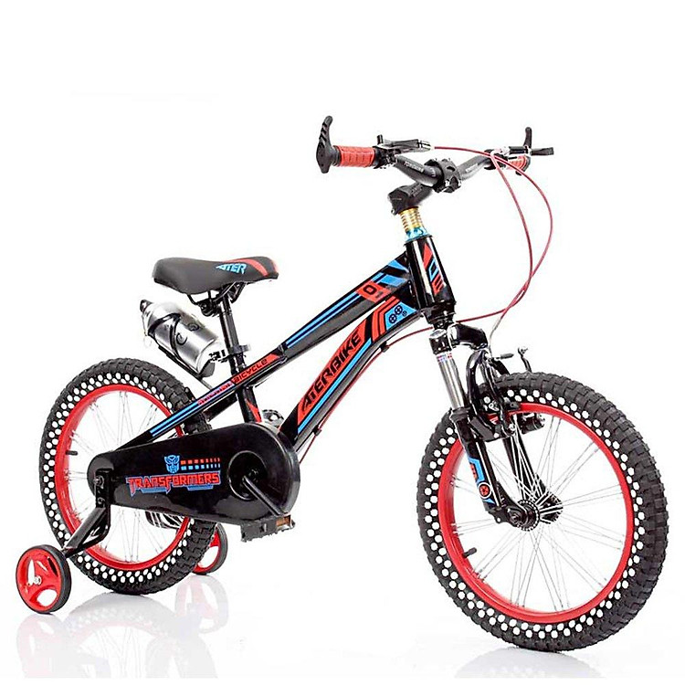 Xe đạp trẻ em dành cho bé trai 99B (Cho bé từ 4 đến 9 tuổi)