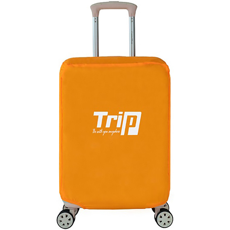 Áo Trùm Vali Vải Dù Trip ATVDC