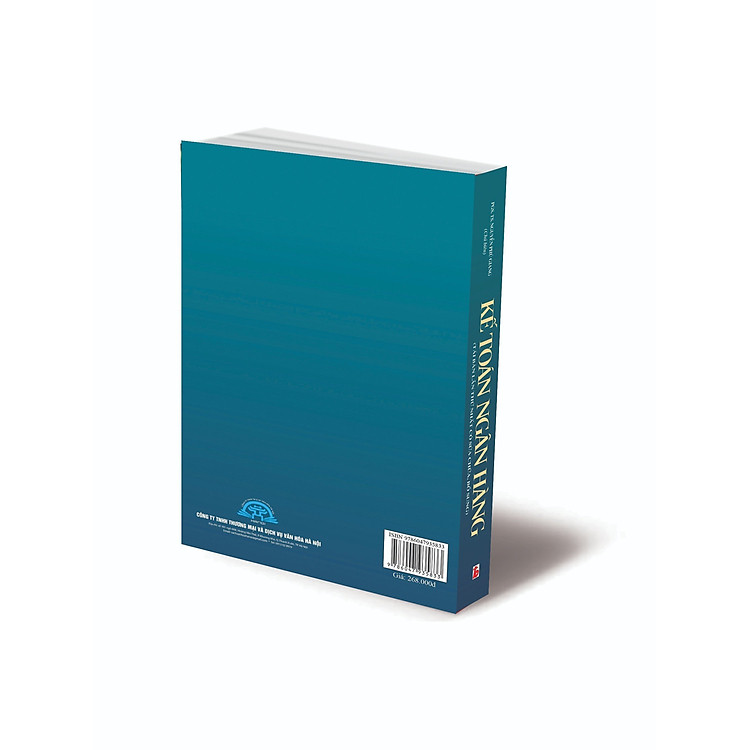 Kế toán ngân hàng (Tái bản lần thứ nhất có sửa chữa, bổ sung) - Ảnh 2