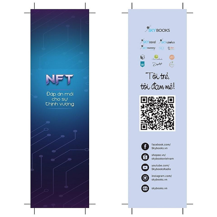 NFT - Đáp Án Mới Cho Sự Thịnh Vượng - Ảnh 3