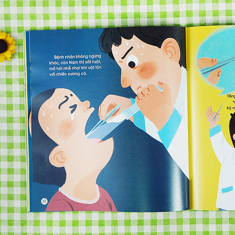 Kỹ Năng Sơ Cứu Dành Cho Học Sinh - Ảnh 4