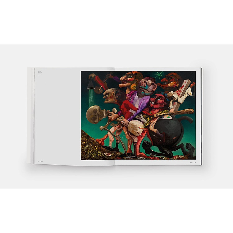 Dana Schutz - Ảnh 7