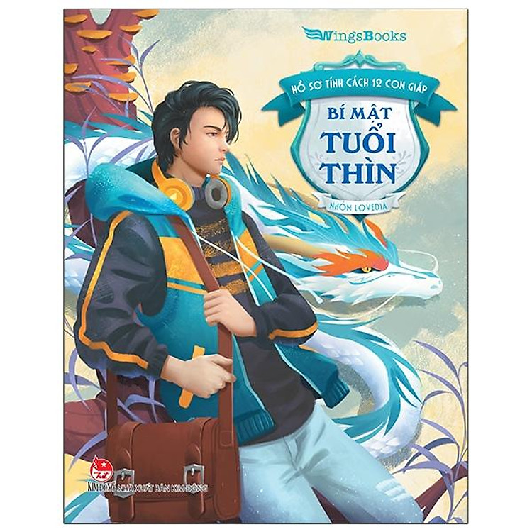 Hồ Sơ Tính Cách 12 Con Giáp – Bí Mật Tuổi Thìn