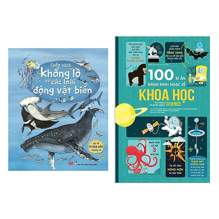 Kiến Thức – Bách Khoa Hấp Dẫn