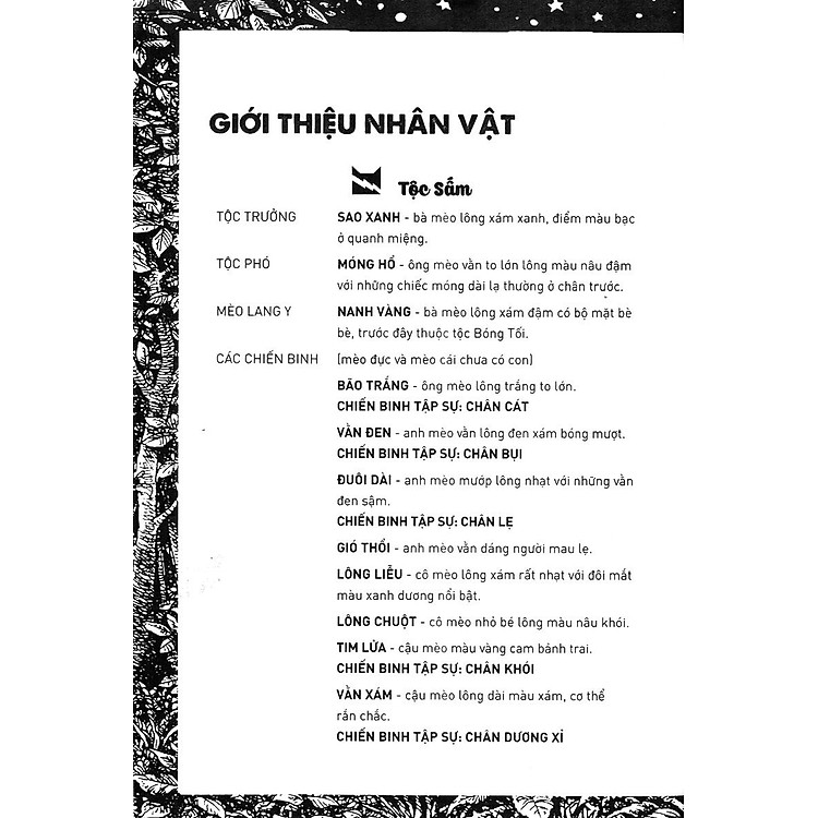 Mèo Chiến Binh - Lửa Và Băng (Tái Bản 2019) - Ảnh 6