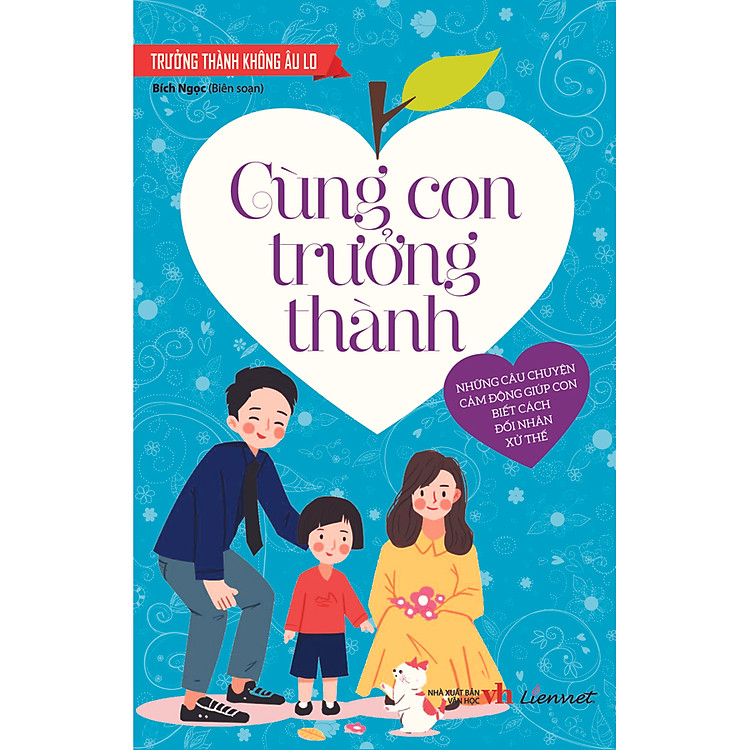 Trưởng Thành Không Âu Lo