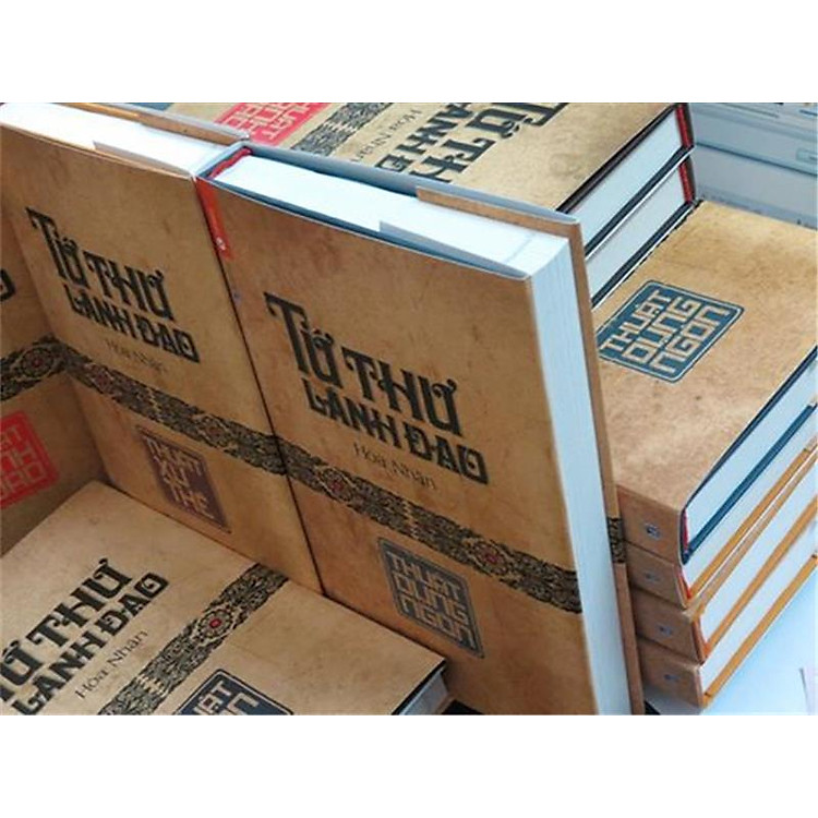 Tứ Thư Lãnh Đạo - Thuật Xử Thế (Tái Bản) - Ảnh 2