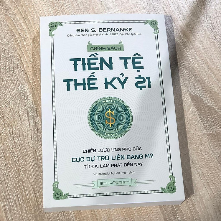 Chính Sách Tiền Tệ Thế Kỷ 21 - Ảnh 6