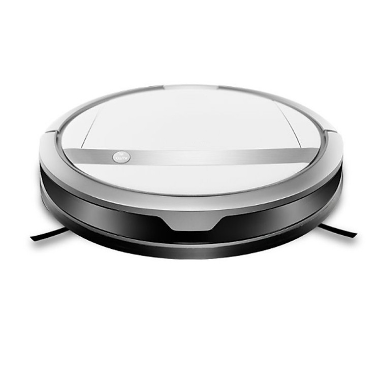 Robot Hút Bụi Lau Nhà DG710 - Wifi Smart Move