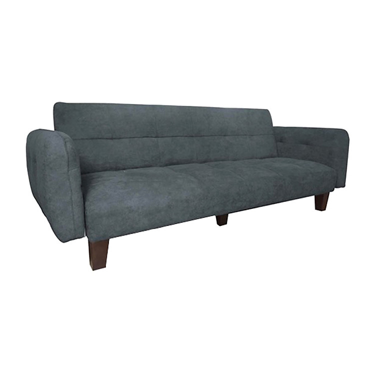 Ghế Sofa Giường Nhung 200 x 105 x 42cm