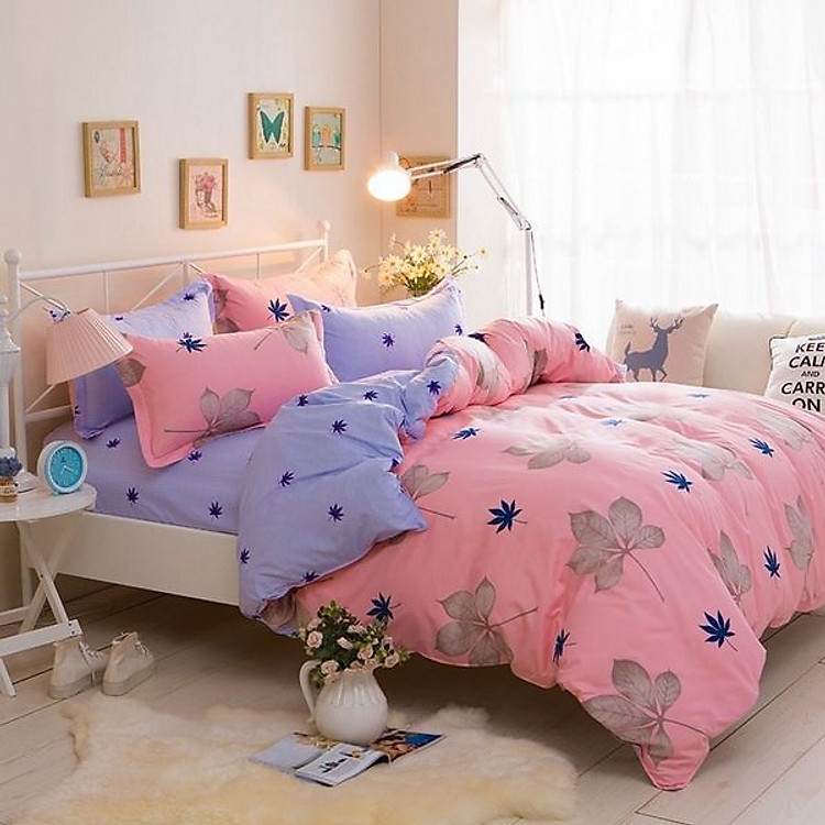 Chăn Hè Microfiber Everon Lite ELM808 (2 x 2 m)