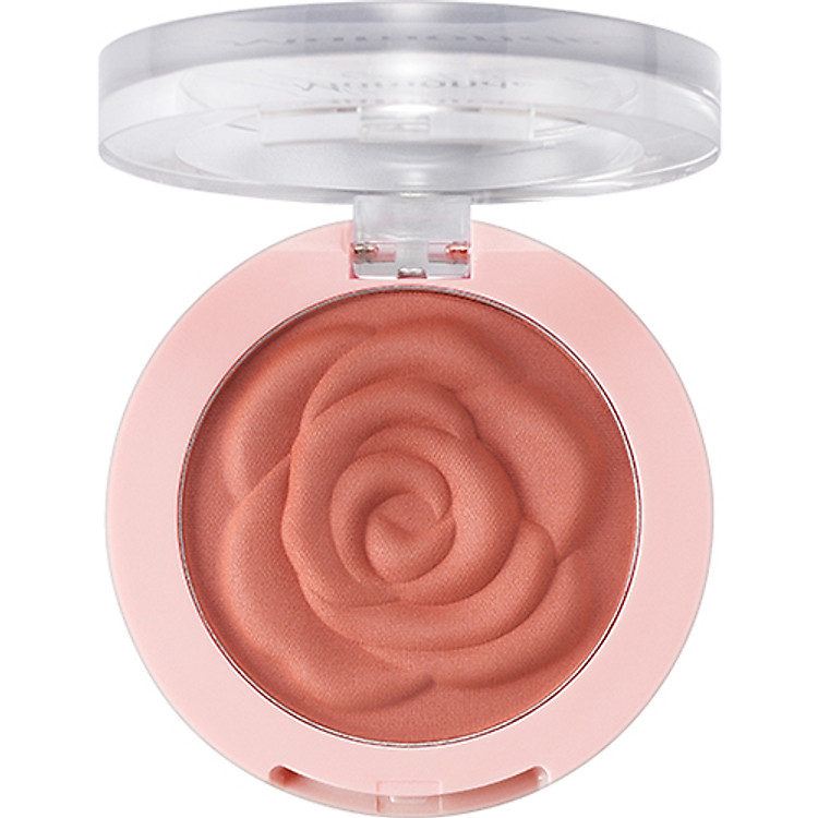 Phấn má Mamonde Flower Pop Blusher 8g