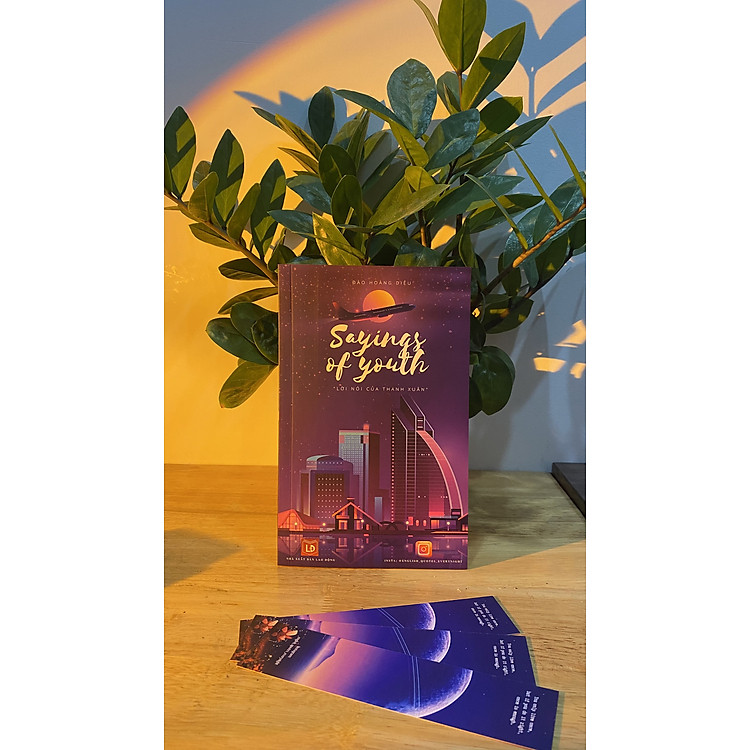 Sayings Of Youth - Lời Nói Của Thanh Xuân - Ảnh 3