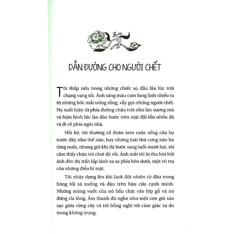 Baba Yaga Người Đón Linh Hồn - Ảnh 2