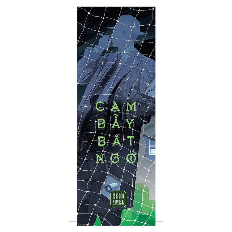 Cạm Bẫy Bất Ngờ - Ảnh 3