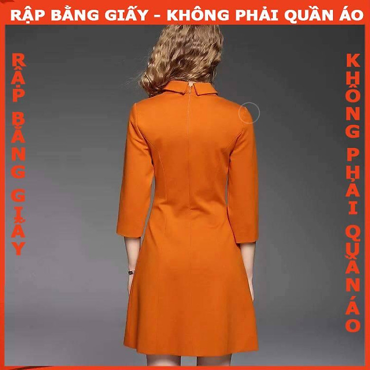 Rập giấy in màu A0 mã 248 (BẢN VẼ) – 7 mảnh