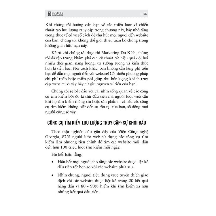 Marketing Du Kích Trên Internet - Cẩm Nang Tác Chiến Dành Riêng Cho Thị Trường Việt Nam - Ảnh 4