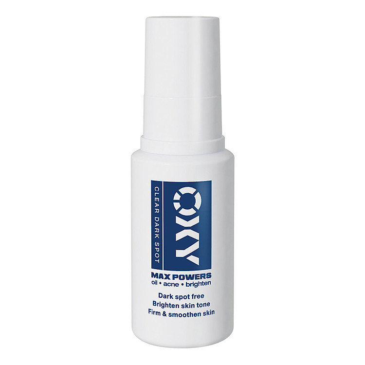 Kem Dưỡng Cải Thiện Thâm Sạm Oxy Clear Dark Spot RMV-O-CDP-S (30g)