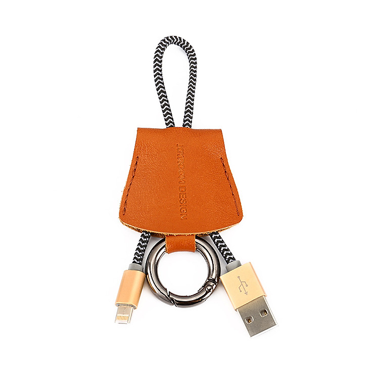 Cáp Sạc 2 In 1 Lingtning và Micro USB JR-S119 (0.2m) - Hàng Chính Hãng