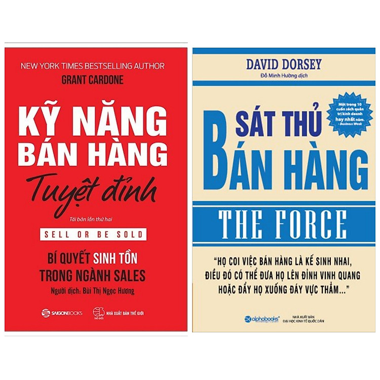 Kỹ Năng Bán Hàng Tuyệt Đỉnh