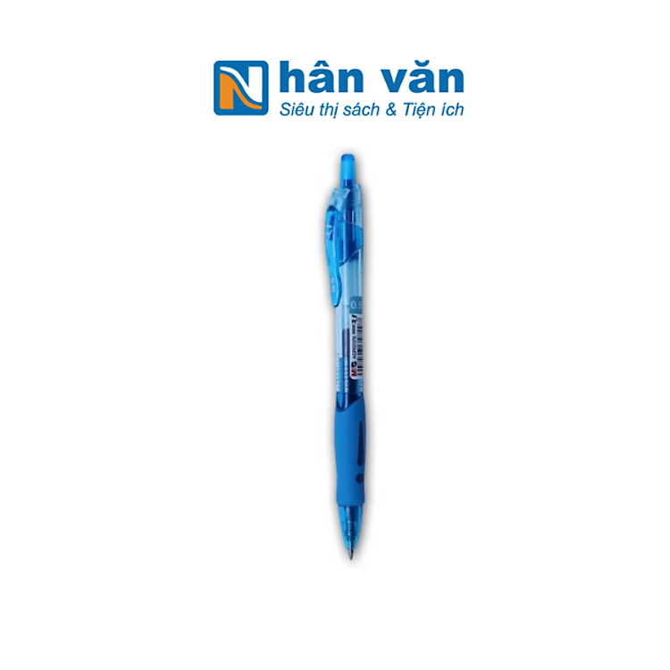 Bút Nước M&G AGP02376 – Mực Xanh