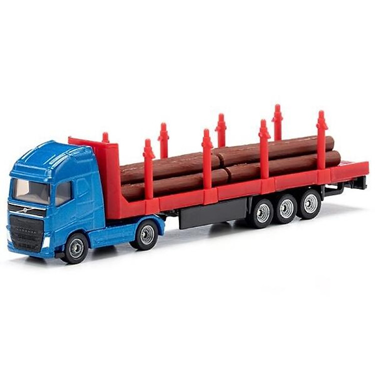 Đồ Chơi Mô Hình Xe Tải Gỗ Siku Chính hãng Giá rẻ