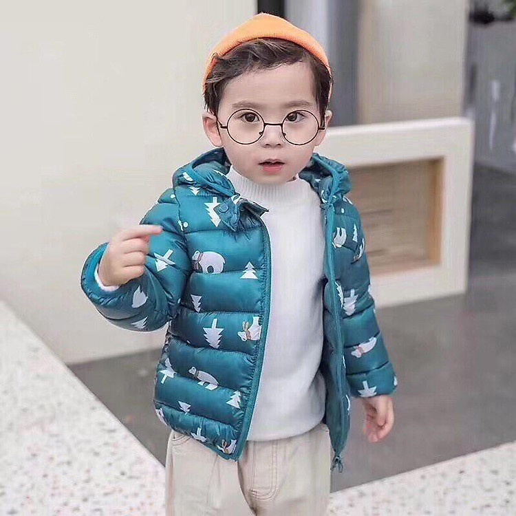 ÁO PHAO BÉ TRAI,BÉ GÁI