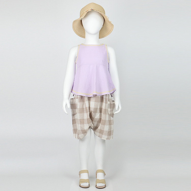 Set Đồ Bộ Siêu Cute Bé Gái - Nhập Khẩu Hàn Quốc