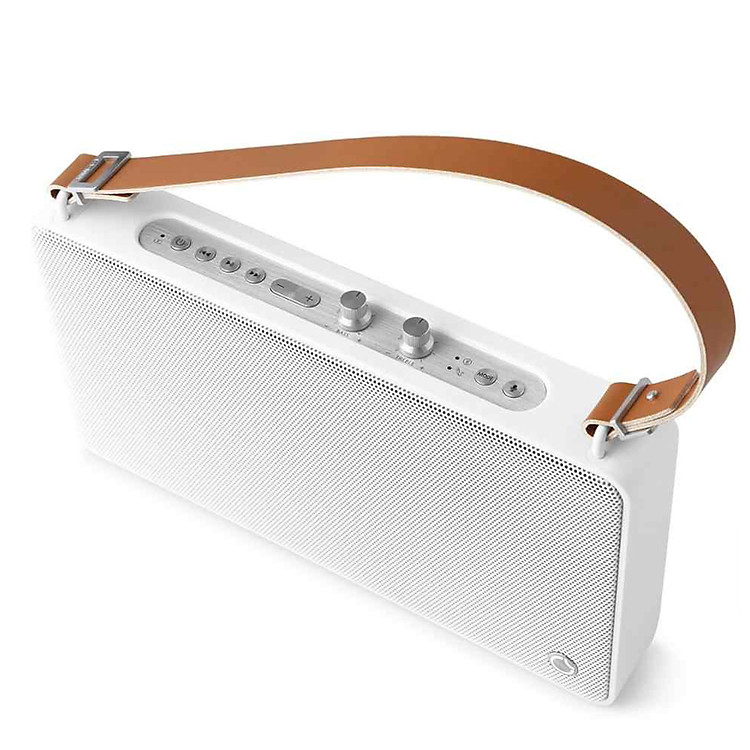 Loa Bluetooth GGMM E5 Hi-Fi Âm Thanh Xuất Sắc – Nhập Mỹ