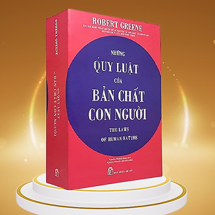 Những Quy Luật Của Bản Chất Con Người