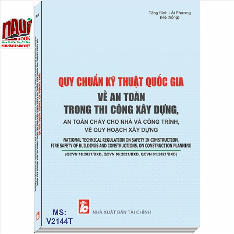 Quy Chuẩn Kỹ Thuật Quốc Gia Về An Toàn Trong Thi Công Xây Dựng
