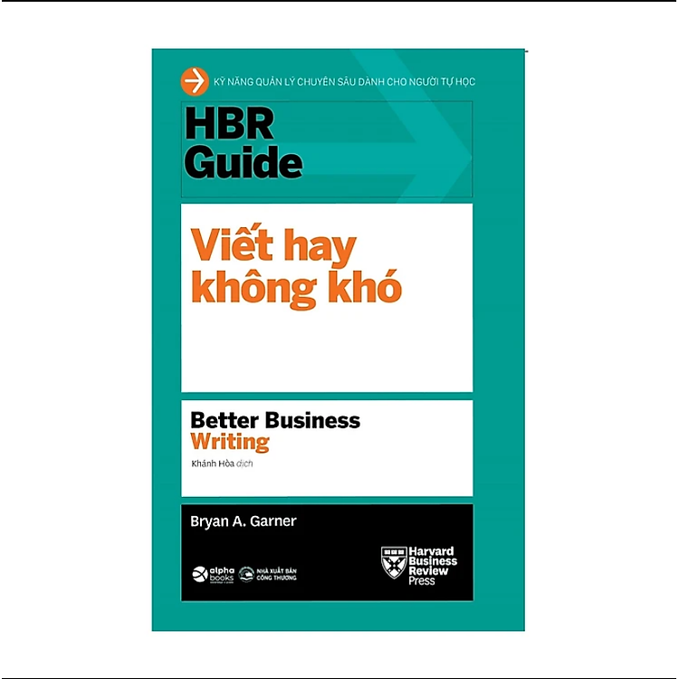 HBR Guide: Kỹ Năng Quản Lý Chuyên Sâu Dành Cho Người Tự Học - Ảnh 4