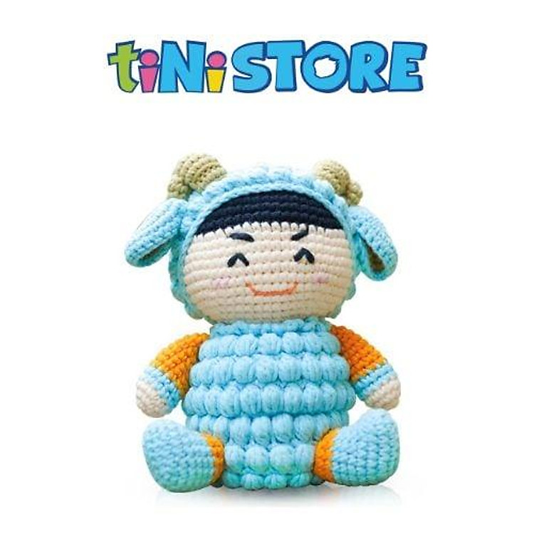 Mua Cừu Xanh Kể Chuyện - TiNi Store Chính hãng Tiết kiệm - Hình ảnh 2