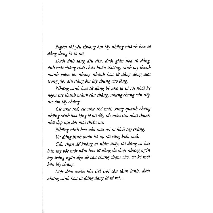 Khi Hikaru Còn Trên Thế Gian Này……Fujitsubo (Tập 10) - Ảnh 3