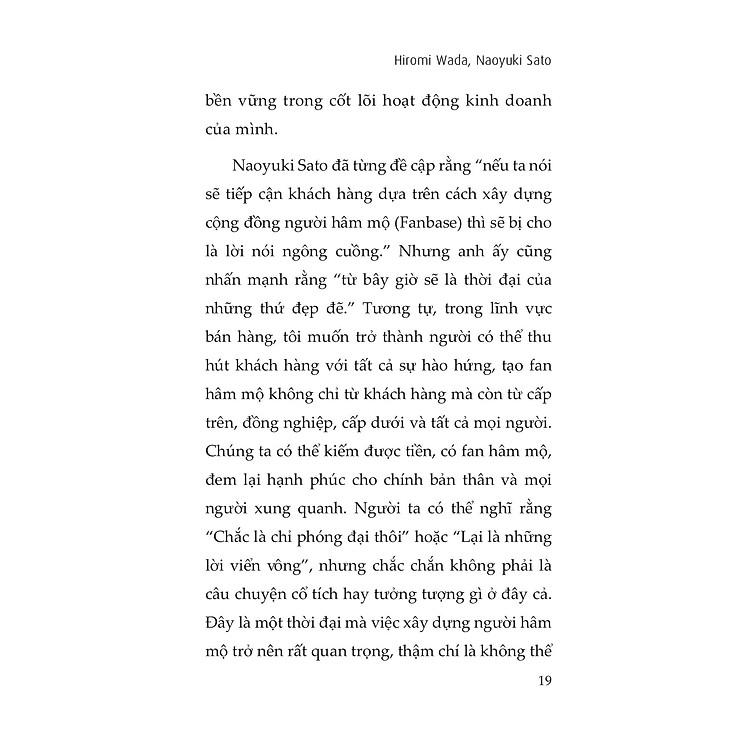 Tạo Fan Thương Hiệu - Chốt Triệu Đơn Hàng - Ảnh 6