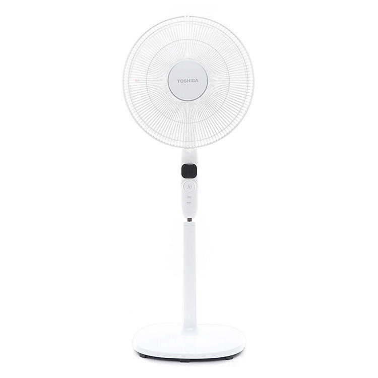 Quạt đứng Toshiba F-LSD10(W)VN (30W) - Hàng chính hãng