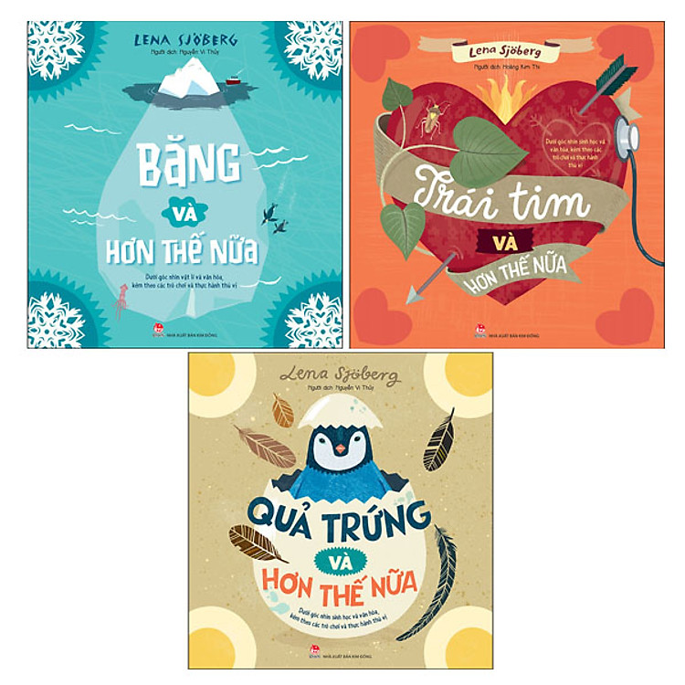 Dưới Góc Nhìn Vật Lí Và Văn Hóa